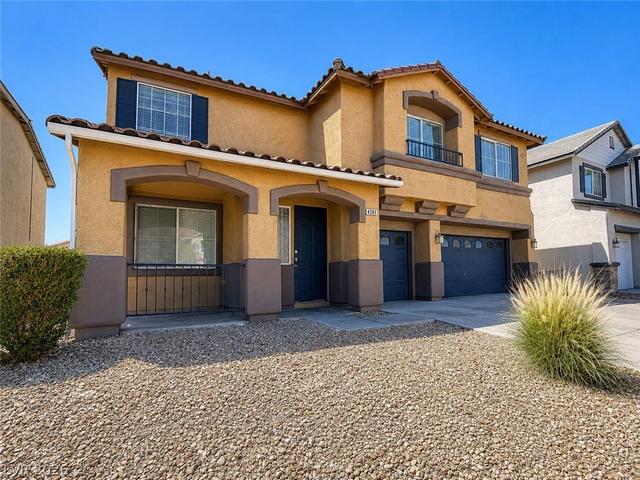 4300 Thunder Twice St, Las Vegas, NV 89129