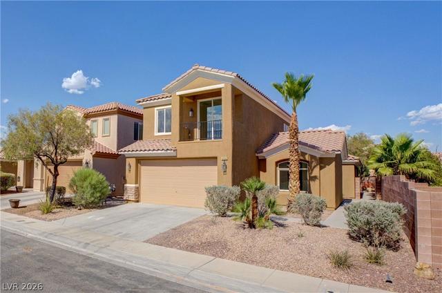 6504 Birdhouse St, North Las Vegas, NV 89084