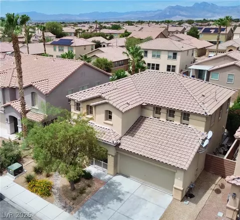6729 Sea Swallow St, North Las Vegas, NV 89084