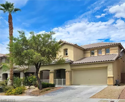 6729 Sea Swallow St, North Las Vegas, NV 89084