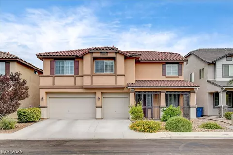 7341 Daily Double Ave, Las Vegas, NV 89129