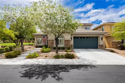 7423 Bretton Oaks St, Las Vegas, NV 89166
