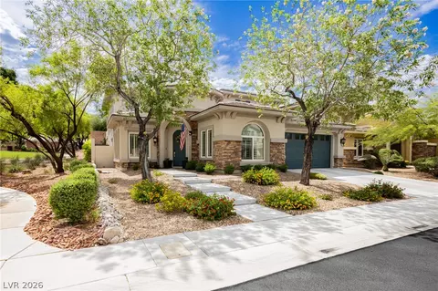 7423 Bretton Oaks St, Las Vegas, NV 89166