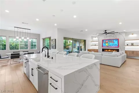 4078 San Franchesca Ct, Las Vegas, NV 89141