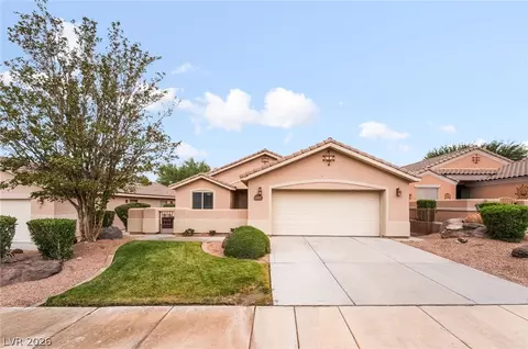 1237 Chaparral Dr, Mesquite, NV 89027