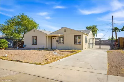 571 National St, Henderson, NV 89015
