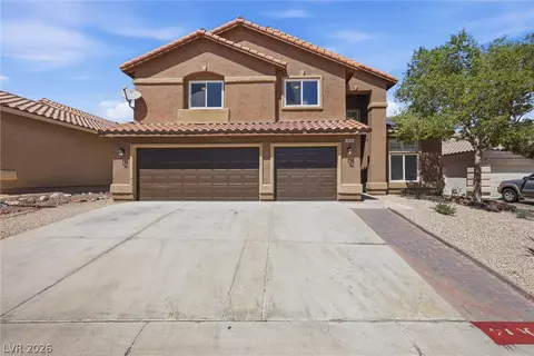 8640 Vivid Violet Ave, Las Vegas, NV 89143