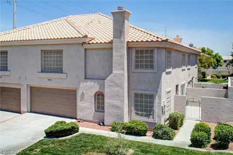 502 Cosmic Star Pl, Henderson, NV 89052