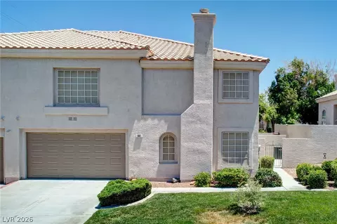 502 Cosmic Star Pl, Henderson, NV 89052