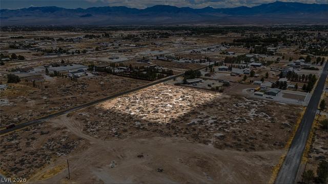 3391 W Retread Rd, Pahrump, NV 89048