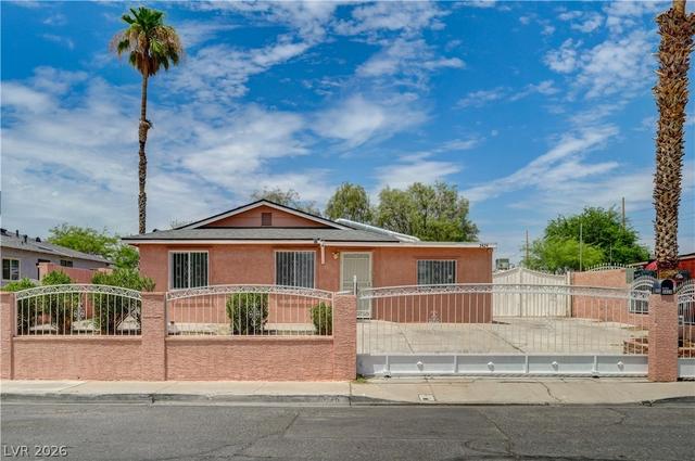 3424 Siler Ave, North Las Vegas, NV 89030