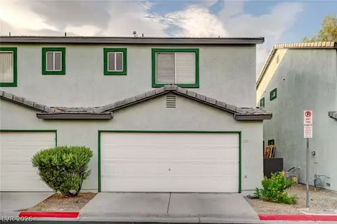5598 Coder Ct, Las Vegas, NV 89118