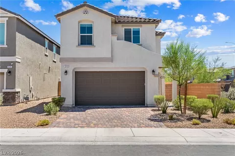1049 Williamtown Ave, North Las Vegas, NV 89084
