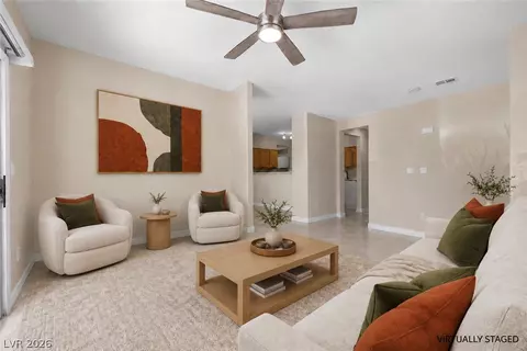 717 Peachy Canyon Cir #101, Las Vegas, NV 89144