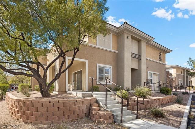 717 Peachy Canyon Cir #101, Las Vegas, NV 89144