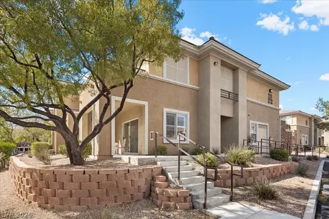 717 Peachy Canyon Cir #101, Las Vegas, NV 89144