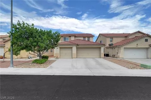 5622 Doe Springs Pl, North Las Vegas, NV 89031