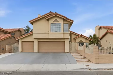 4727 Beaconsfield St, Las Vegas, NV 89147
