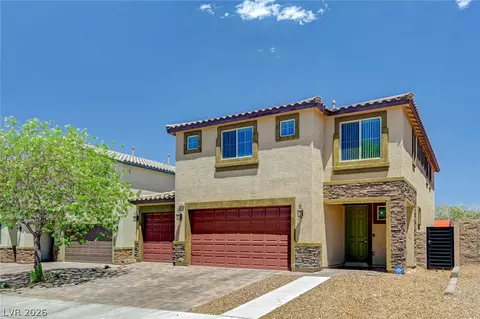 4620 High Anchor St, Las Vegas, NV 89121