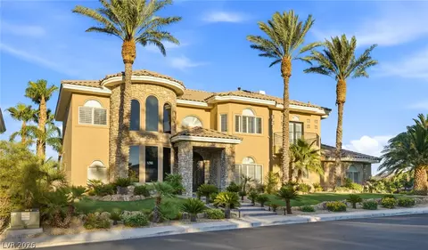 2004 Slow Wind St, Las Vegas, NV 89134