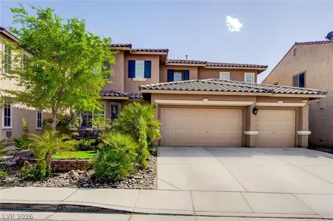 4017 Kristina Lynn Ave, North Las Vegas, NV 89081