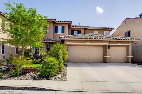 4017 Kristina Lynn Ave, North Las Vegas, NV 89081