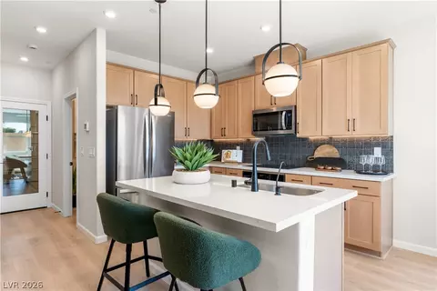 1952 Hydrangea Pl, Las Vegas, NV 89106