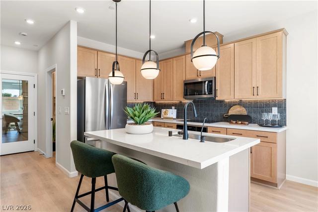 1952 Hydrangea Pl, Las Vegas, NV 89106