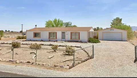 3051 W Van Ln, Pahrump, NV 89048