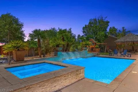 7631 Gracemoor Ct, Las Vegas, NV 89149
