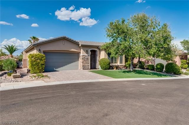 11756 Feinberg Pl, Las Vegas, NV 89138