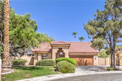 5011 Rio Colorado Cir, North Las Vegas, NV 89031