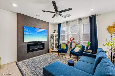 9320 Newbattle St, Las Vegas, NV 89178