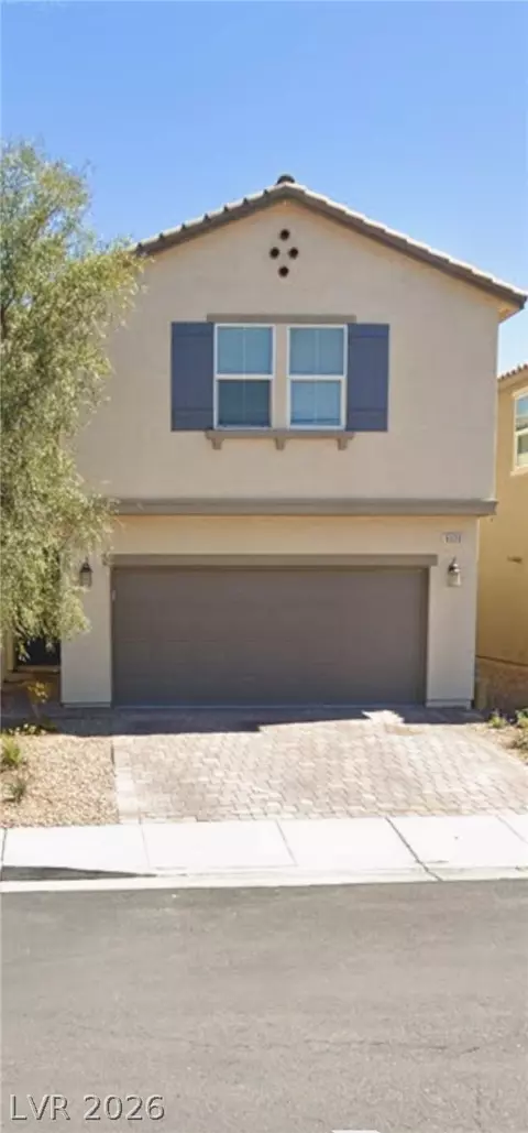 9320 Newbattle St, Las Vegas, NV 89178