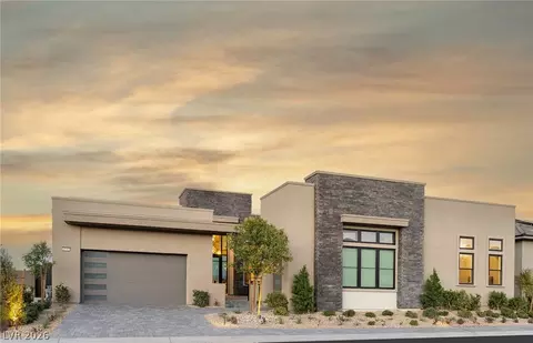 4780 Argento Peak St, Las Vegas, NV 89135
