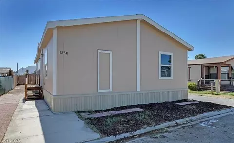 1838 Quintearo St, Las Vegas, NV 89115
