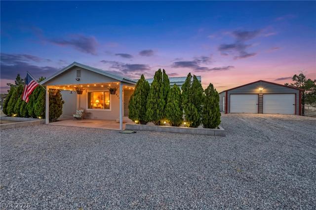 4311 W Betty Ave, Pahrump, NV 89060