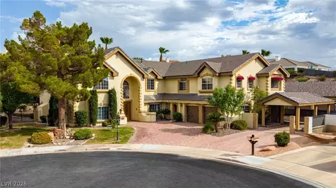 1101 Iolite Ct, Henderson, NV 89011