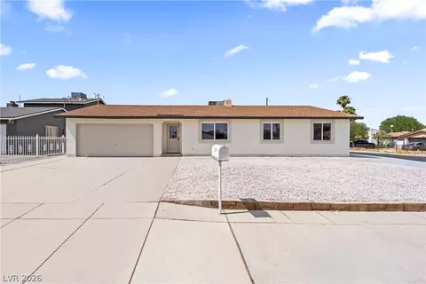 4980 Idaho Ave, Las Vegas, NV 89104