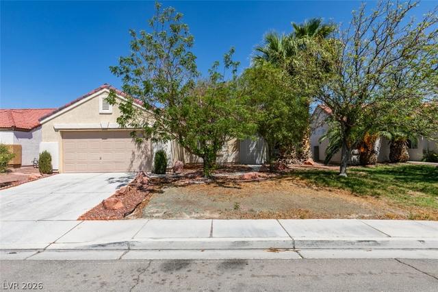 5830 Starfish Bay Ln, North Las Vegas, NV 89031