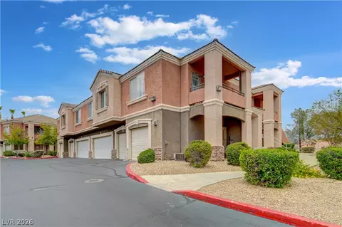 7700 Constanso Ave #202, Las Vegas, NV 89128