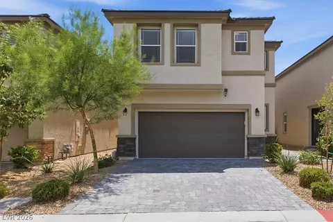 4423 Frias Falls Ave, Las Vegas, NV 89141