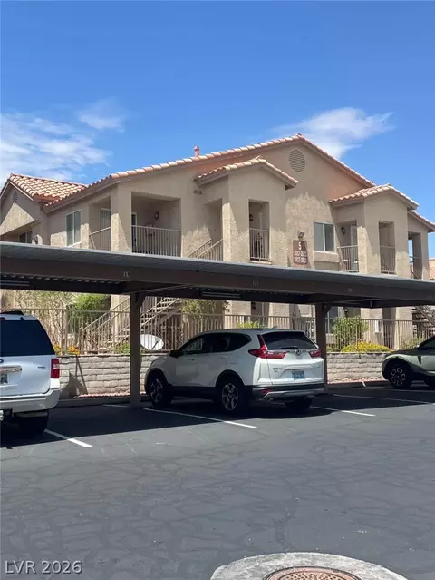 2110 N Los Feliz St #2021, Las Vegas, NV 89156