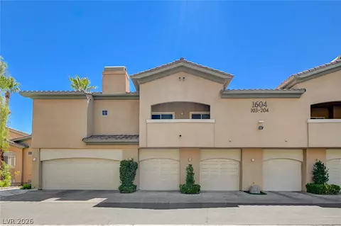 1604 Cardinal Bluff Dr #202, Las Vegas, NV 89128