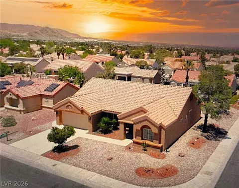 8500 Linderwood Dr, Las Vegas, NV 89134