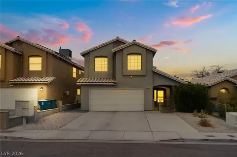1982 Shannon Christine Dr, Las Vegas, NV 89104