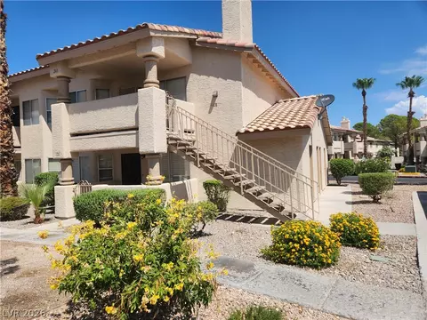 1108 N Cimarron Rd #101, Las Vegas, NV 89128