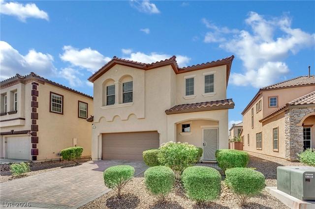 341 Morro Dunes, North Las Vegas, NV 89031
