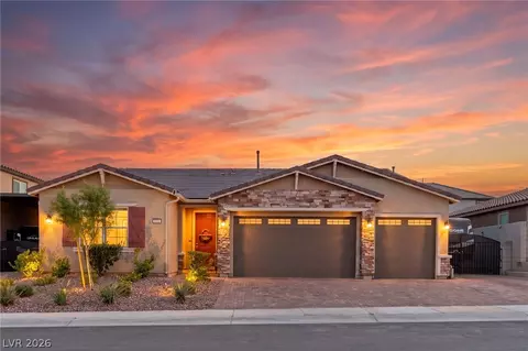 1410 Cattail Falls St, Boulder City, NV 89005