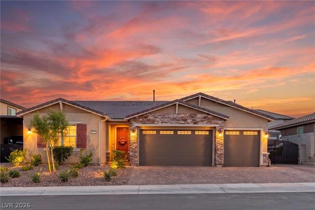 1410 Cattail Falls St, Boulder City, NV 89005